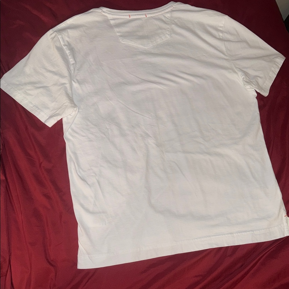 Robert Graham Tako Octopus Graphic T-Shirt - Picture 12 of 16